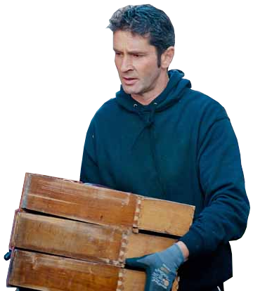 Stefan Kempen - Ihr Umzugsberater